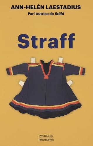 Straff - image de couverture